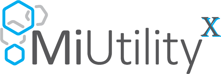MiUtility logo
